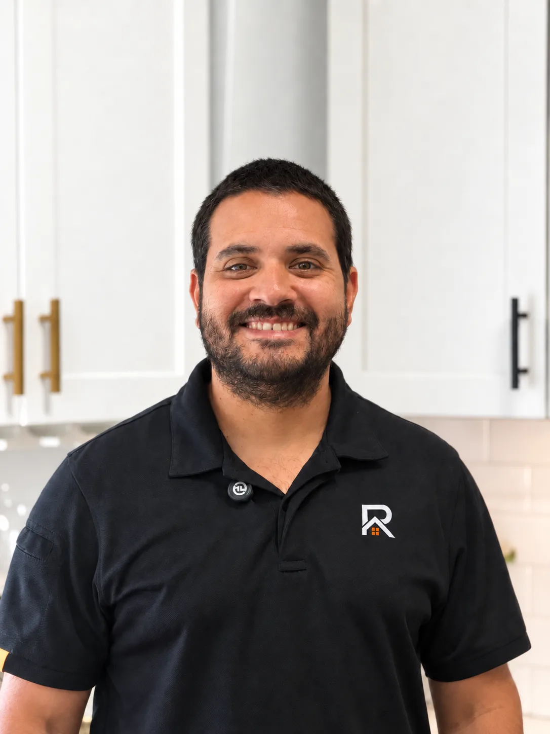 Juan Mijares, founder of Remoluxe USA