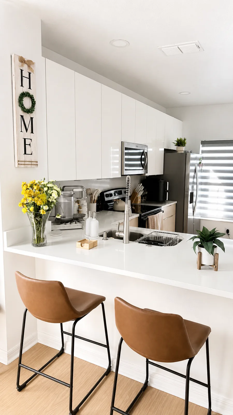 Kitchen Remodeling project by Remoluxe USA in Central Florida