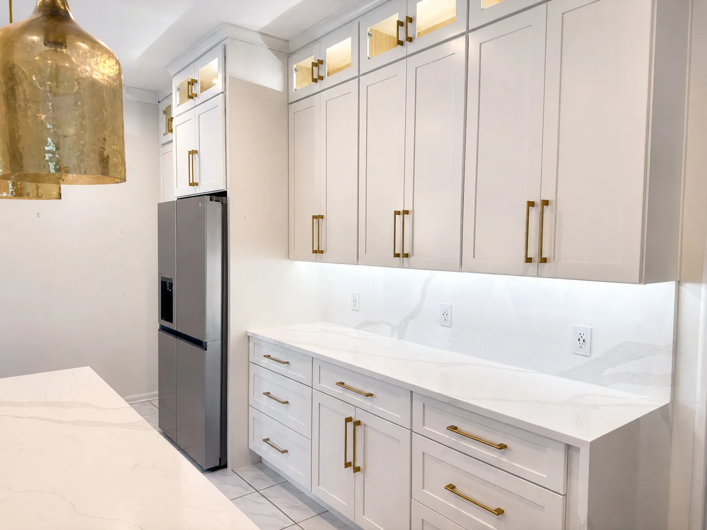 Beautiful remodeled home