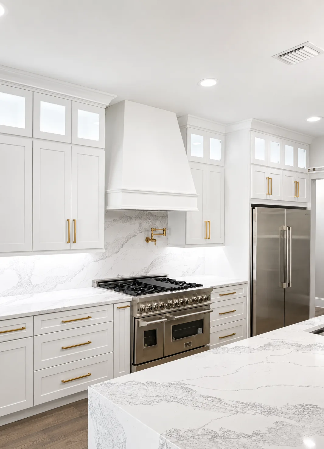 Kitchen remodeling in Winter Park FL